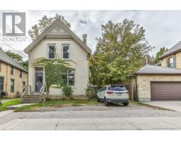 123 MILL STREET - 1