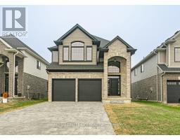 1761 FINLEY CRESCENT - 1