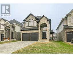 1761 FINLEY CRESCENT - 2