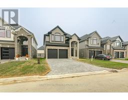 1761 FINLEY CRESCENT - 3
