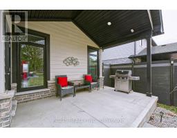 22 TALBOT GROVE LANE - 36