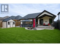 22 TALBOT GROVE LANE - 40