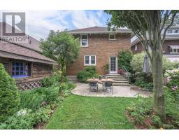 17 WILLINGDON AVENUE - 36