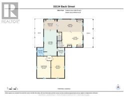 33134 BACK STREET - 45