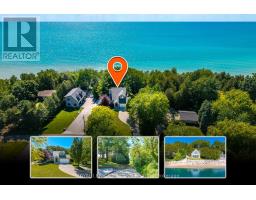 73437 SANDY BEACH ROAD - 1