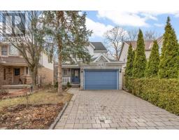 215 ROSSMORE COURT - 1