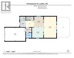 215 ROSSMORE COURT - 48