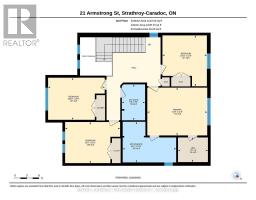 21 ARMSTRONG STREET - 49