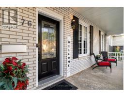 76 SANDERS STREET W - 8