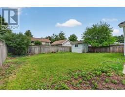 53 RENNY CRESCENT - 40
