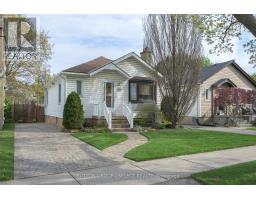 1316 LANGMUIR AVENUE - 1