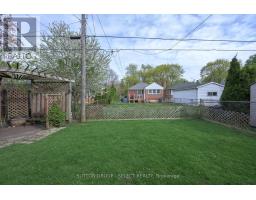 1316 LANGMUIR AVENUE - 39