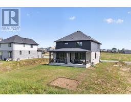 95 ALLISTER DRIVE - 40
