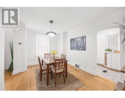 21 WOLSELEY AVENUE - 12