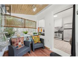 21 WOLSELEY AVENUE - 21