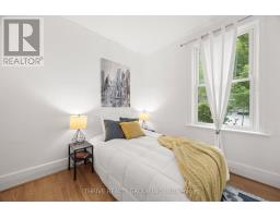 21 WOLSELEY AVENUE - 26