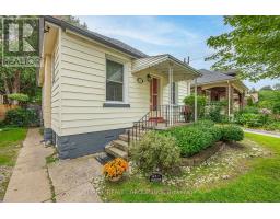 21 WOLSELEY AVENUE - 3
