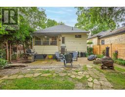 21 WOLSELEY AVENUE - 33