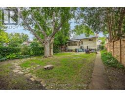 21 WOLSELEY AVENUE - 34