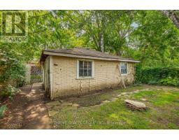 21 WOLSELEY AVENUE - 37