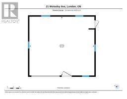 21 WOLSELEY AVENUE - 45