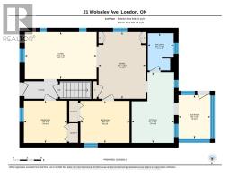 21 WOLSELEY AVENUE - 46