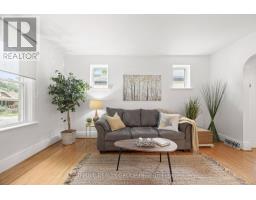 21 WOLSELEY AVENUE - 6