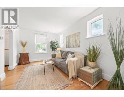 21 WOLSELEY AVENUE - 9