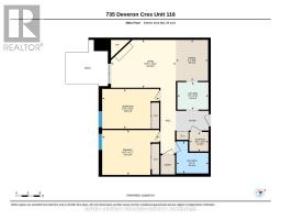 116 - 735 DEVERON CRESCENT - 20