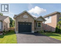 1387 IDYLWOOD ROAD - 1