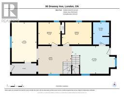 96 DREANEY AVENUE - 23