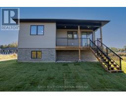 530 REGENT STREET - 4