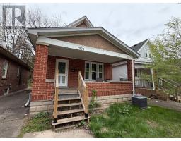 200 HURON STREET - 1