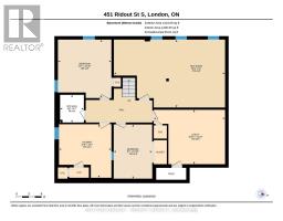 451 RIDOUT STREET S - 32