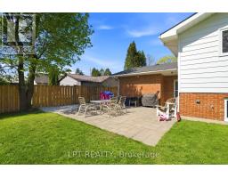 168 ANN STREET - 38