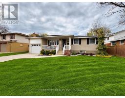 1044 CATHCART BOULEVARD - 1