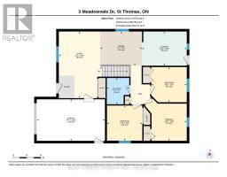 3 MEADOWVALE DRIVE - 24