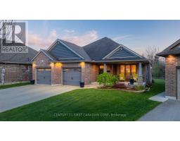76 WESTLAKE DRIVE - 1