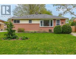 219 BURNSIDE DRIVE - 1