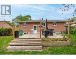 219 BURNSIDE DRIVE - 24