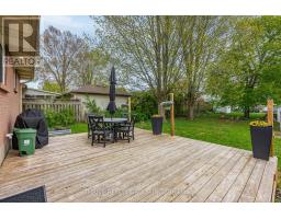 219 BURNSIDE DRIVE - 25