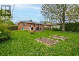 219 BURNSIDE DRIVE - 26