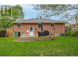 219 BURNSIDE DRIVE - 27
