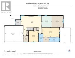 1 - 200 ENTERPRISE DRIVE - 27