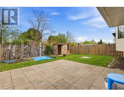 36 TUMBLEWEED CRESCENT - 29