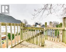 781 DUFFERIN AVENUE - 24