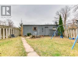 781 DUFFERIN AVENUE - 26