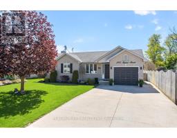 205 SYMES STREET - 1
