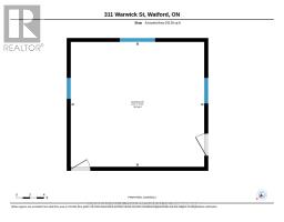 311 WARWICK STREET - 49