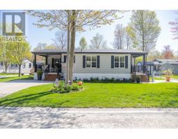 LOT 125 - 36501 DASHWOOD ROAD - 36